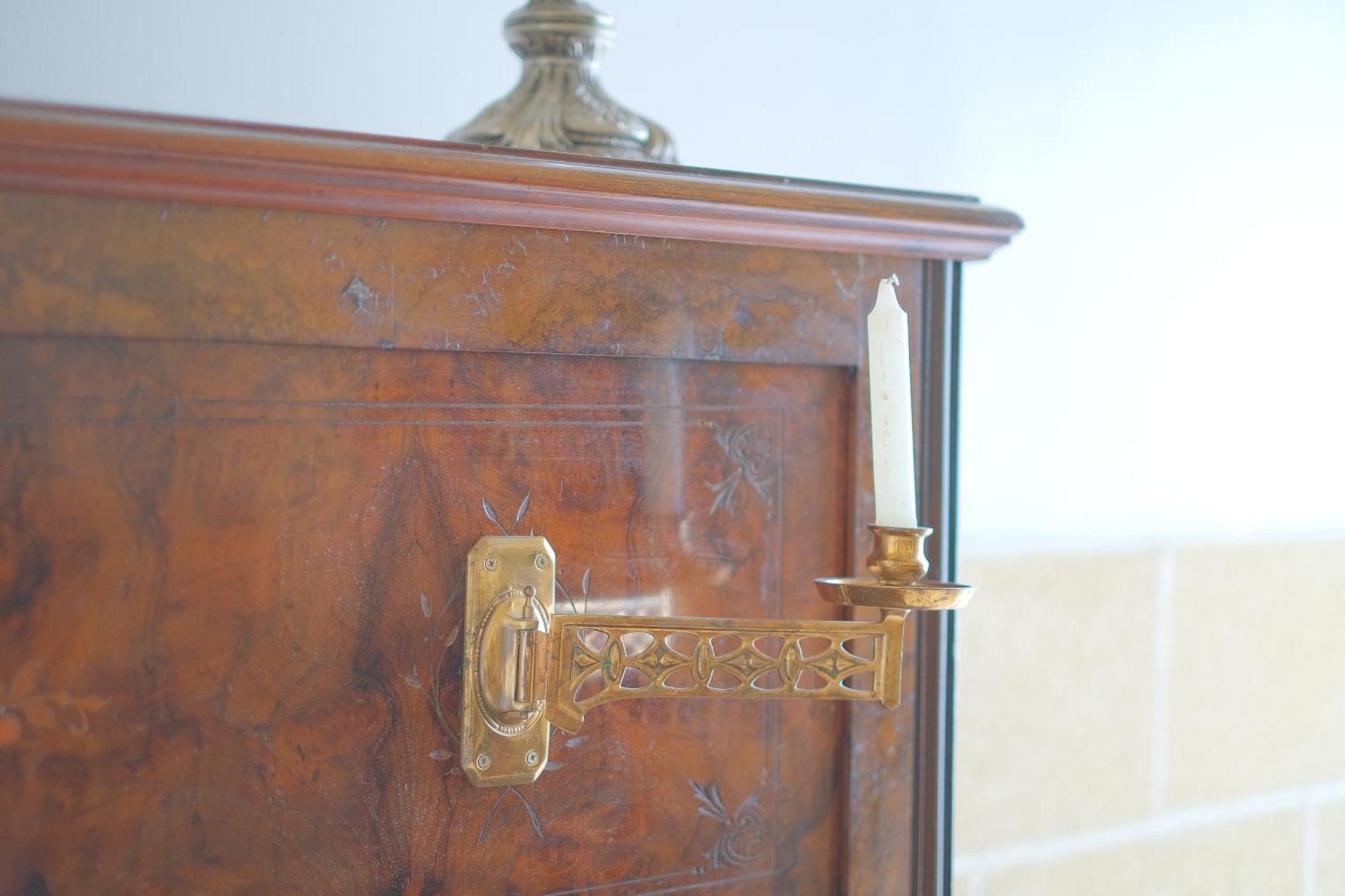 I Ricordi Di Anna Bed and Breakfast Alezio Buitenkant foto