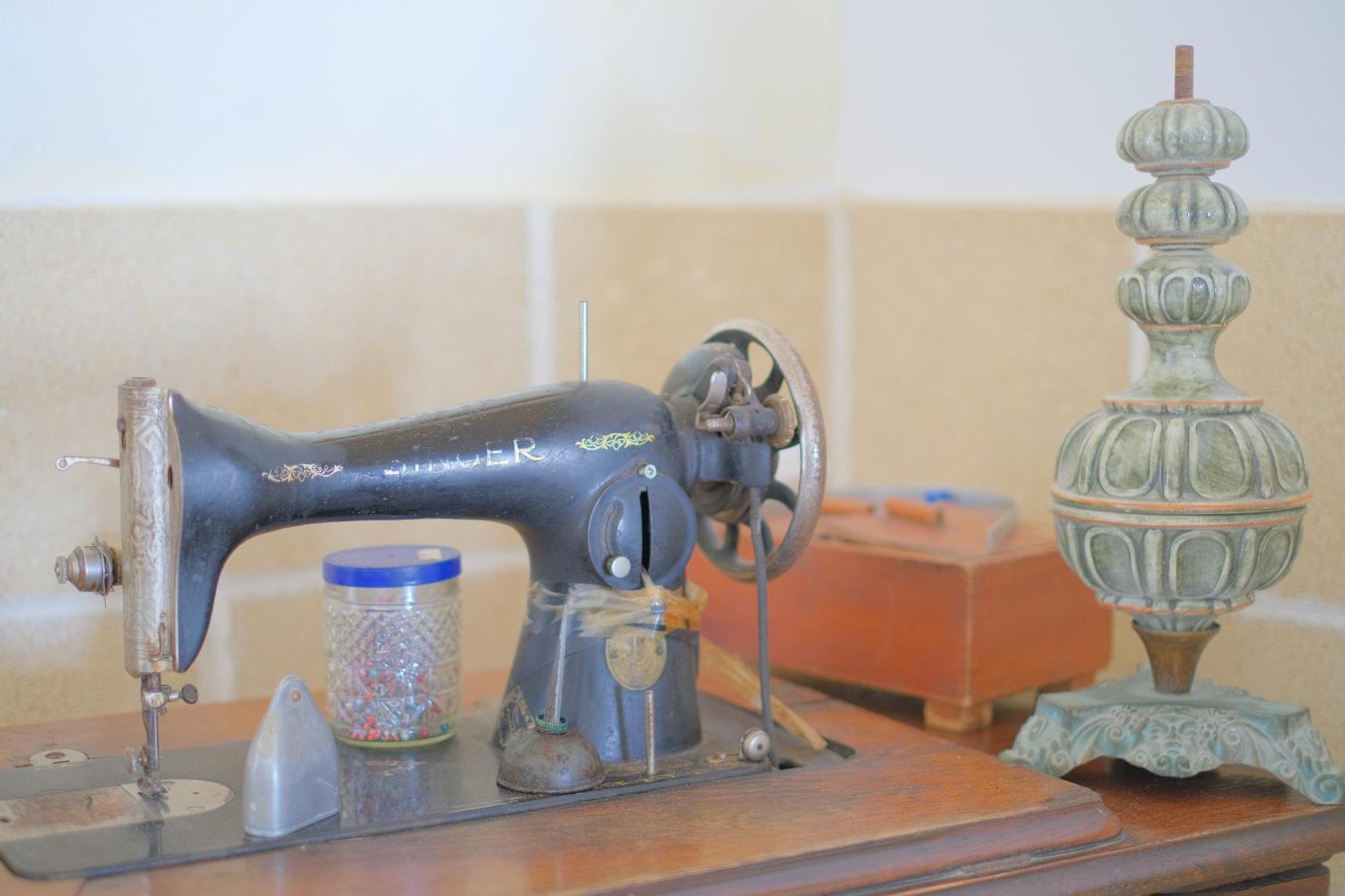 I Ricordi Di Anna Bed and Breakfast Alezio Buitenkant foto