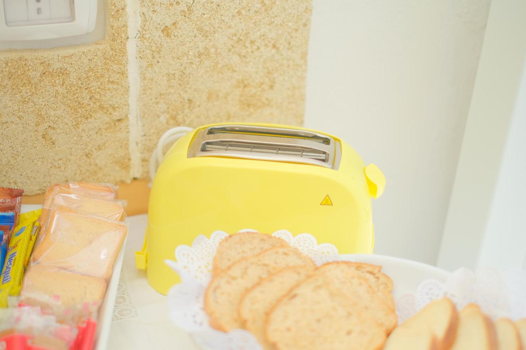 I Ricordi Di Anna Bed and Breakfast Alezio Buitenkant foto