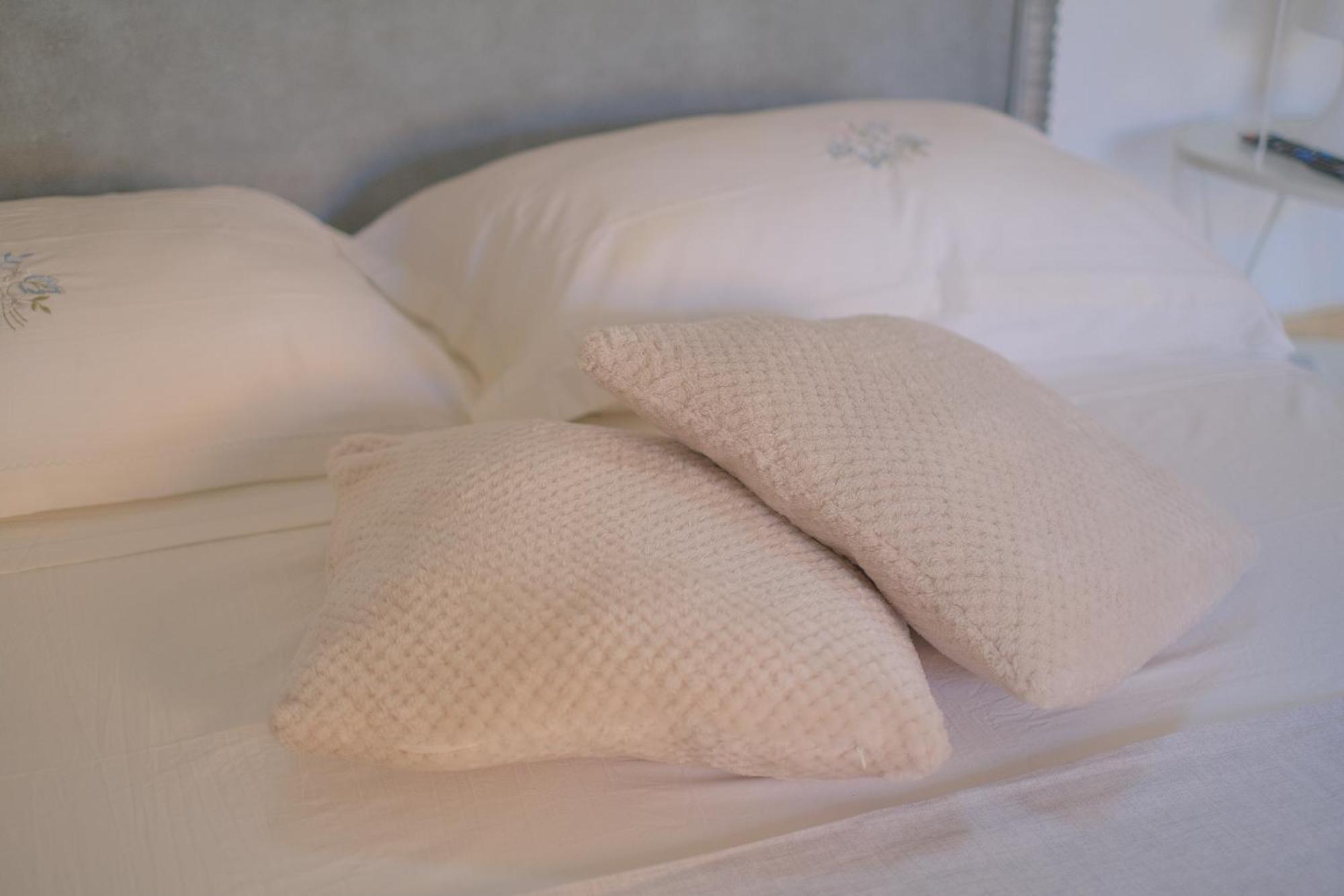 I Ricordi Di Anna Bed and Breakfast Alezio Buitenkant foto