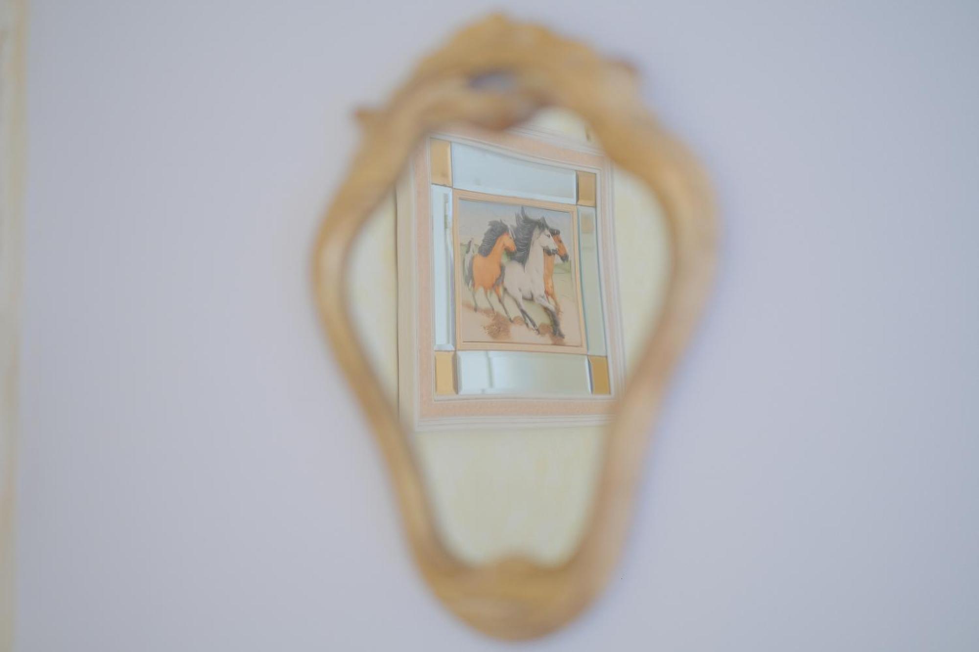 I Ricordi Di Anna Bed and Breakfast Alezio Buitenkant foto