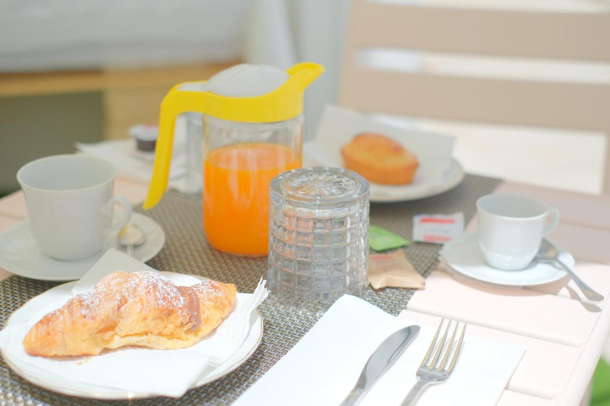 I Ricordi Di Anna Bed and Breakfast Alezio Buitenkant foto