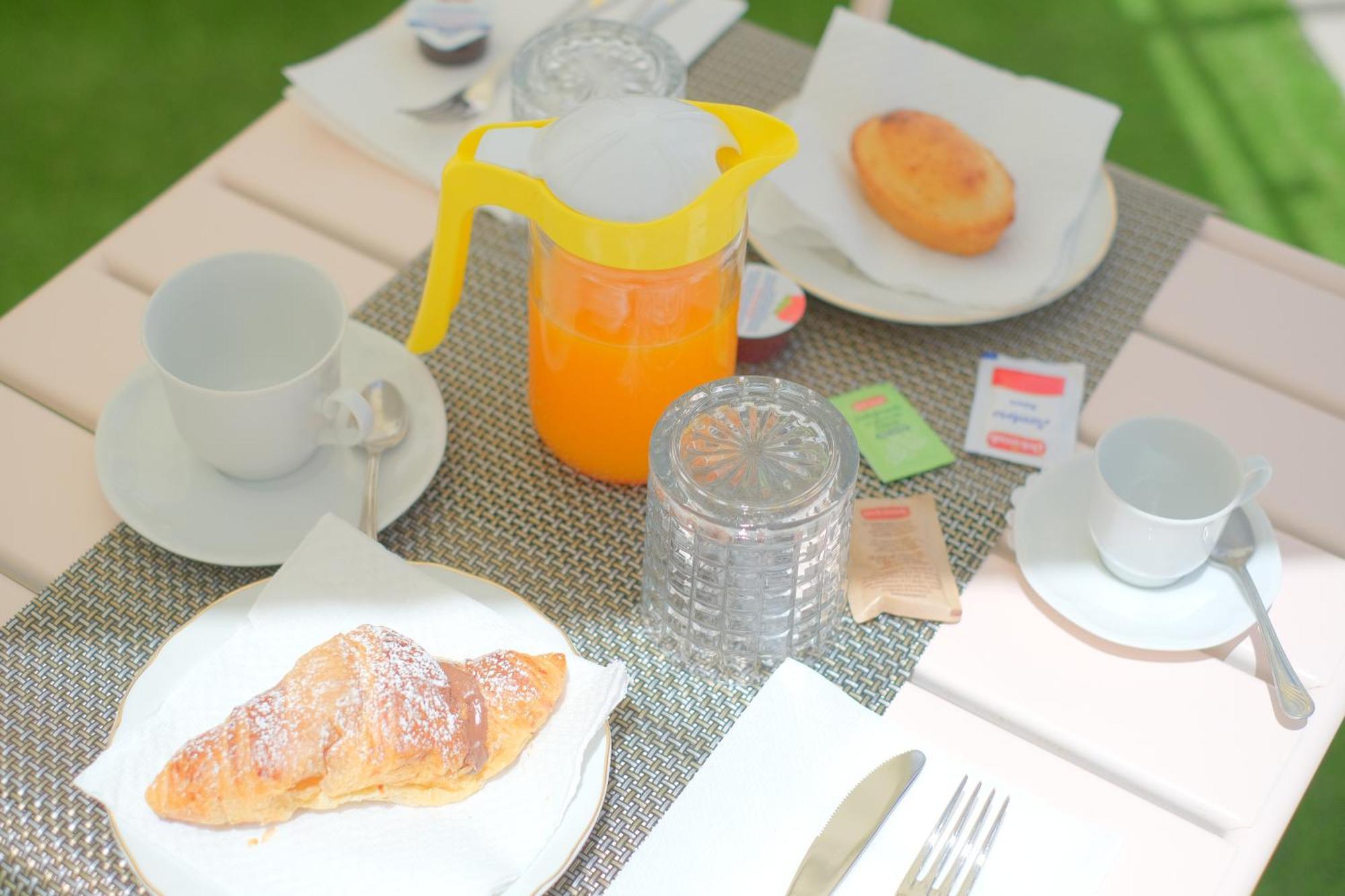 I Ricordi Di Anna Bed and Breakfast Alezio Buitenkant foto